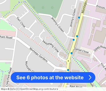 2 bedroom flat for rent - Photo 1