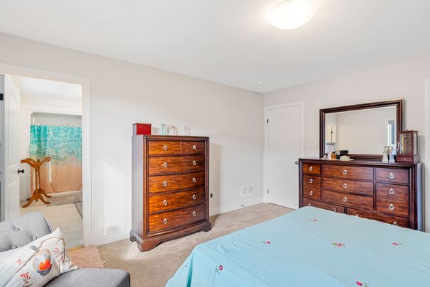 For Lease - 3719 Somerston Crescent, London South, Ontario - Photo 1