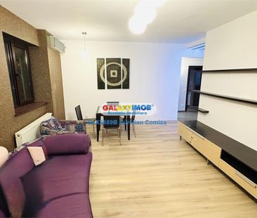 Apartament 3 camere Complex Jupiter - Photo 5