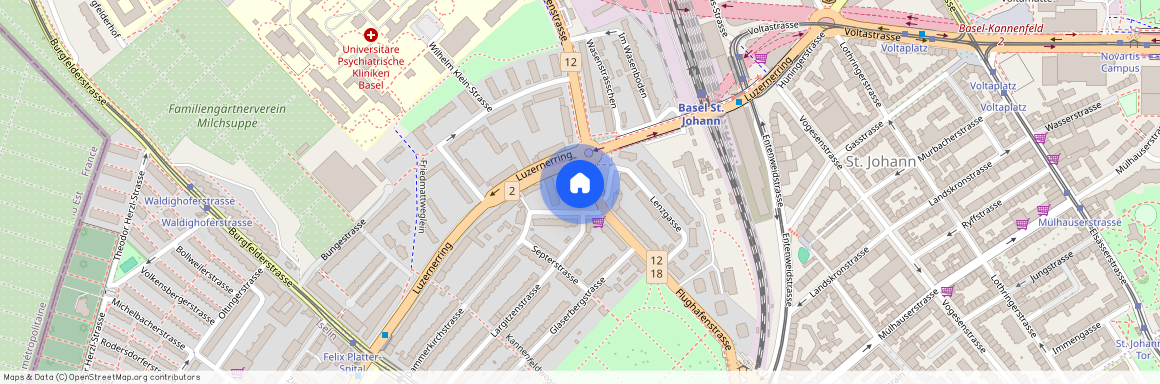 4056, Basel, Flughafenstrasse, 63