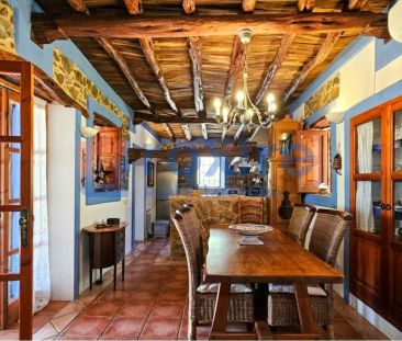 Casa o chalet de alquiler en Lugar Venda de Benirras, 146, Sant Joa... - Foto 1