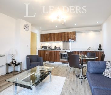 1 bedroom apartment to rent Guildford Road, Woking, GU22 - Photo 2