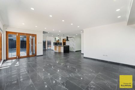 Park front Oasis: Pool, Space & Entertainer's Flair - Photo 5