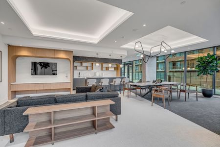 For Lease - 35 Parliament Street Unit# 633, Toronto, Ontario - Photo 2