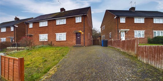 Fane Way, Maidenhead Fane Way, Maidenhead - Photo 3