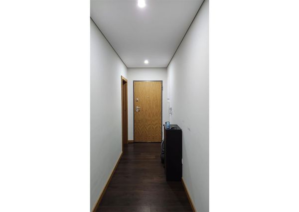 Apartamento T2 de Excelência na Rua da Boavista