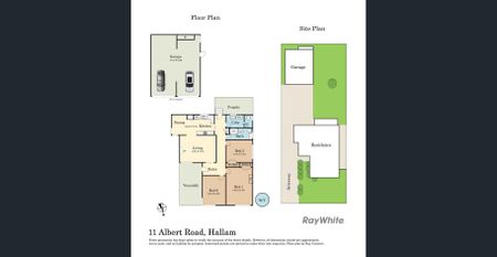 Neat & Tidy Family Home in Prime Location - Photo 2