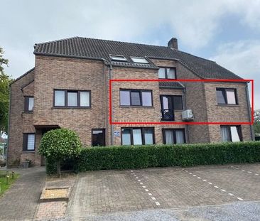 Appartement met 1 slaapkamer in As - Photo 1