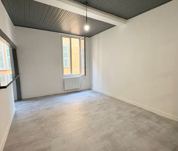 Appartement à louer 2 pièces • 29,91 m2 Nice - Photo 1