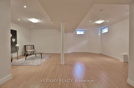 For Lease - 128 Mintwood Road Unit# Lower, Vaughan, Ontario - Photo 3