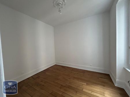 Location Appartement 3 pièces 83m² BELFORT 90000 - Photo 4