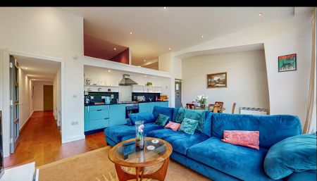 2 Bed Flat, Albion Street, G1 - Photo 4