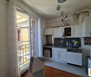 Location Appartement 3 pièces 63m² LE HAVRE 76600 - Photo 4