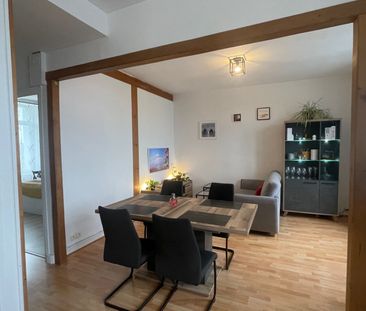 Location Appartement 2 pièces 41m² BREST 29200 - Photo 1