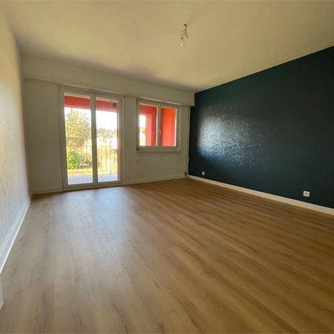 Location Appartement 91 M² MULHOUSE 1 040 € - Photo 1