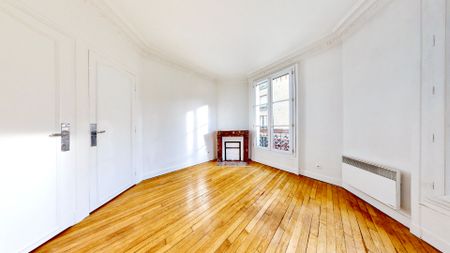 Appartement Colombes 2 pièces 41,35 m2 - Photo 2