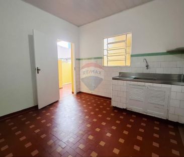 Casa para Alugar na Vila Palmeiras | 2 Dormitórios | 80m² | - Foto 2