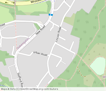 Oakengates, Telford - Photo 1