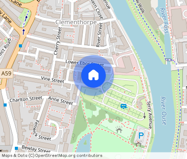 Carl Street York - Photo 1