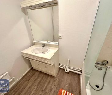Location Appartement 2 pièces 54m² ROUEN 76000 - Photo 5
