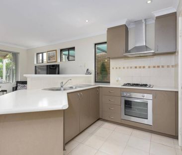 LEASE PENDING ------- Low Maintenance Villa in Harrington Waters - Photo 4