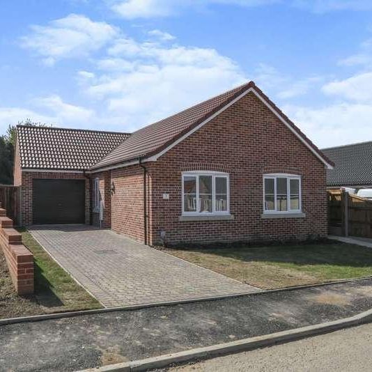 Ash Drive, Martham, NR29 - Photo 1