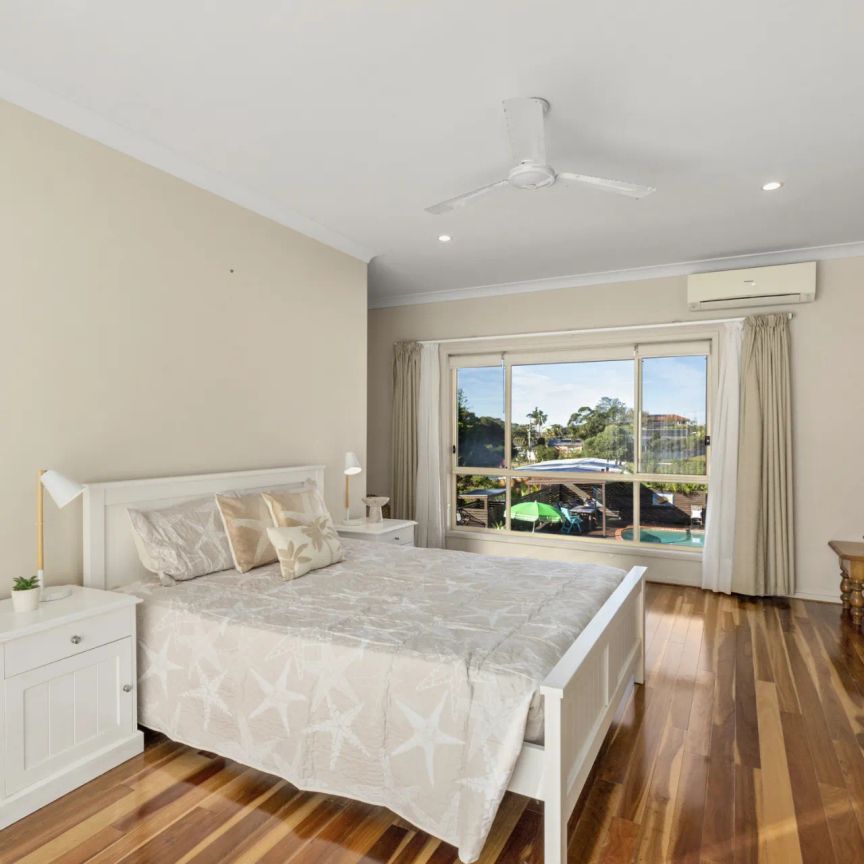 4 Bedroom Home - Photo 1