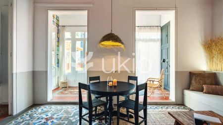 Apartamento de alquiler en Carrer de València, Dreta de l'Eixample - Foto 5
