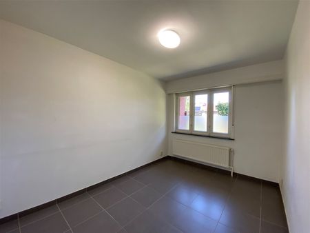 Gelijkvloers appartement met tuin en garage te Brasschaat - Foto 4