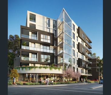 Contemporary Comfort – Stylish 2-Bedroom Apartment - Photo 5