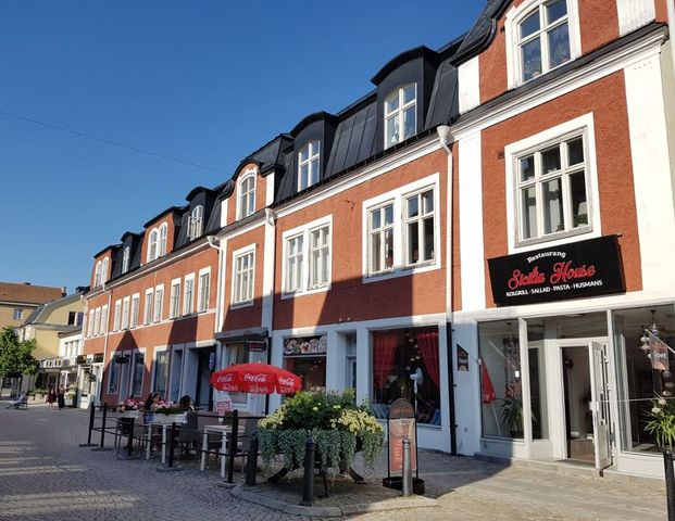 Drottninggatan 3C - Foto 1