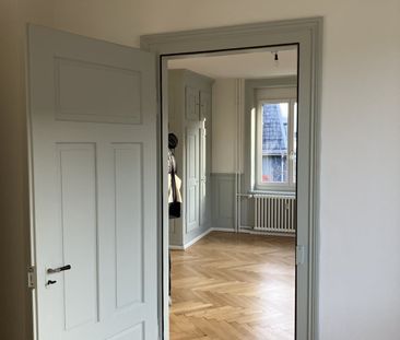 1 Zimmer, 4. Stock - Photo 6