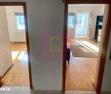 Duplex 4 camere | Bd. Decebal 14 | Locuință sau birouri | Metrou 5 min - Fotografie 4