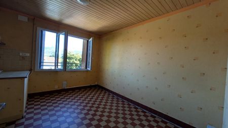 Appartement Saint-Martin-d'Hères - Photo 2