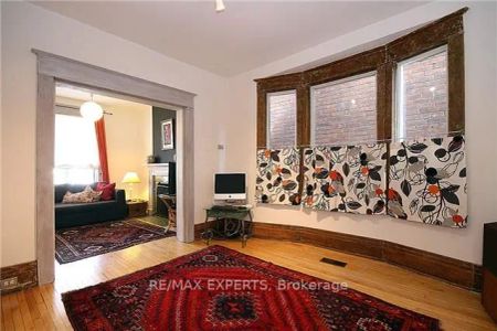 Detached Home For Lease | W9045475 - Photo 3