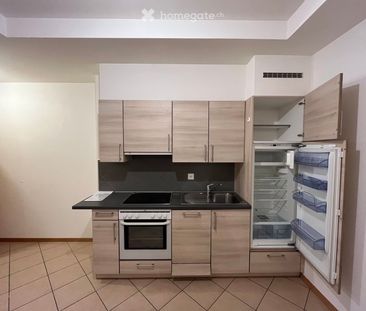 1.5 Zimmer, 28 m² - Photo 2