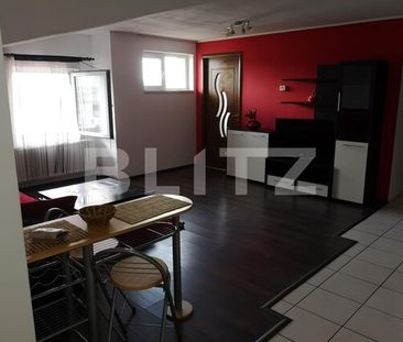 Apartament 2 camere, 46 mp, parcare, petfriendly, zona Teilor - Photo 4