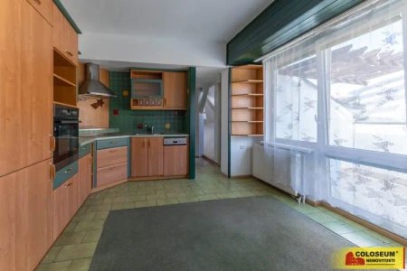 Znojmo, pronájem bytu OV 2+1, 64 m - Photo 4