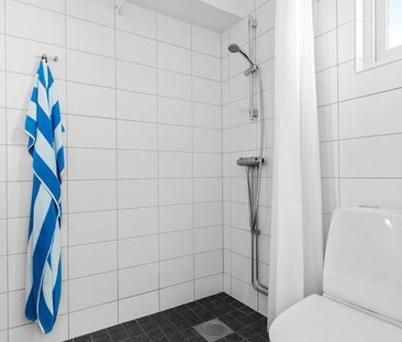 Heklagatan, Kista - Photo 3