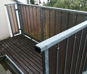 Neugierig? - Individuelle 2,5 Raum Wohnung mit Galerie, Balkon und Aufzug zu vermieten - Foto 1