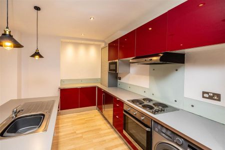 1 bedroom apartment to rent - Photo 2