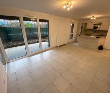 Location Appartement 3 pièces 63m² THONON LES BAINS 74200 - Photo 4