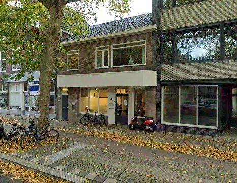 House Tilburg - Goirkestraat - Photo 1