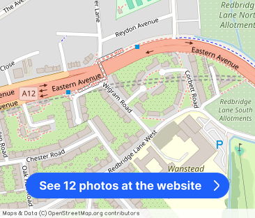 Wigram Road, London - Photo 1