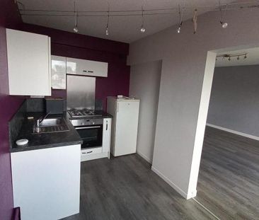 Location Appartement 1 pièce 37m² NANTES 44300 - Photo 1