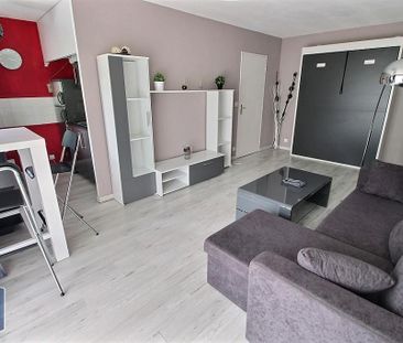 Location Appartement 1 pièce 30m² MERIGNAC 33700 - Photo 2