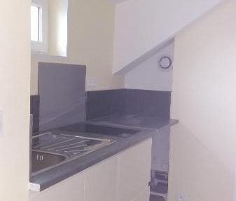 Location Appartement 1 pièce 18m² TOURS 37000 - Photo 1