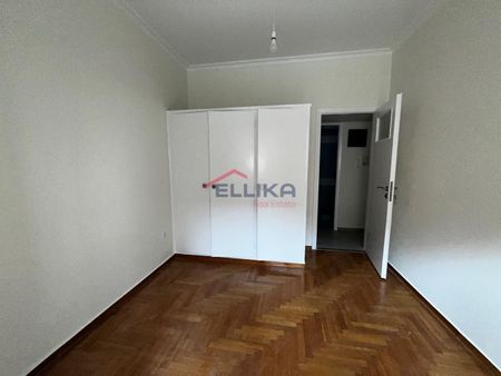 Διαμέρισμα για ενοικίαση Νεάπολη Εξαρχείων (Εξάρχεια - Νεάπολη) - Φωτογραφία 2