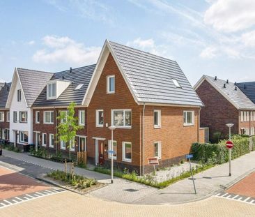 Knobbelzwaan 121 - Foto 1