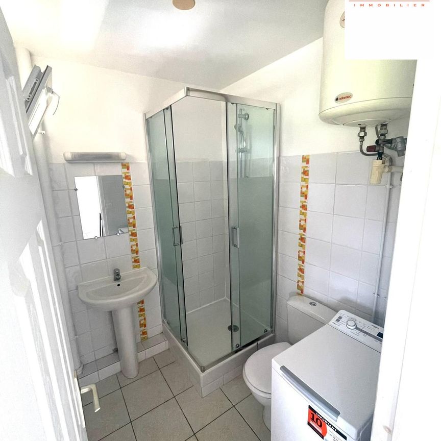 Location Appartement 1 pièce 28m² LE LAMENTIN 97232 - Photo 2
